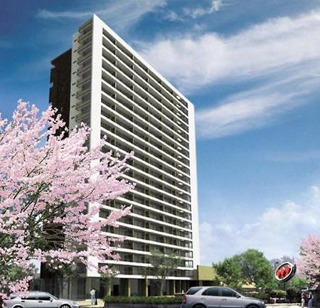 Barcelo Suites Providencia I Santiago de Chile Zewnętrze zdjęcie