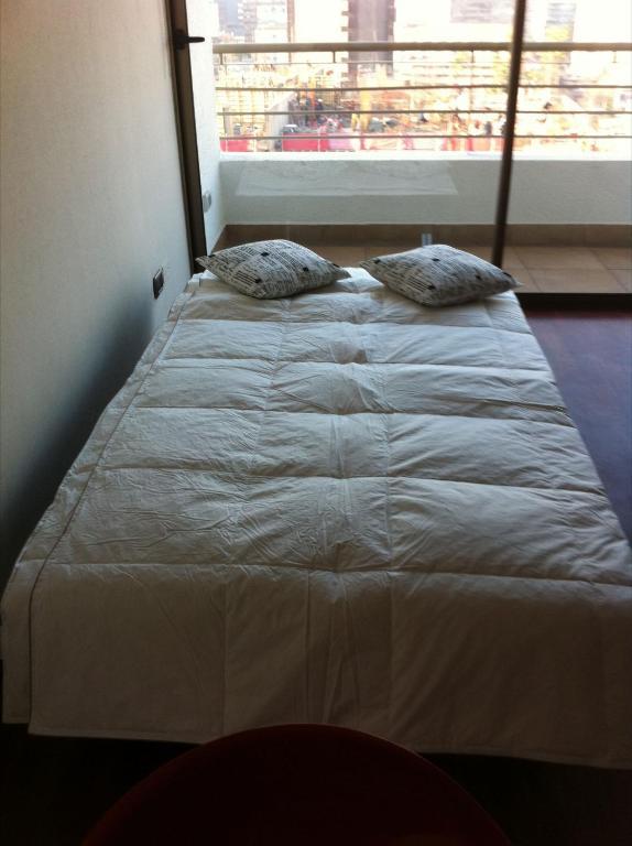 Barcelo Suites Providencia I Santiago de Chile Pokój zdjęcie