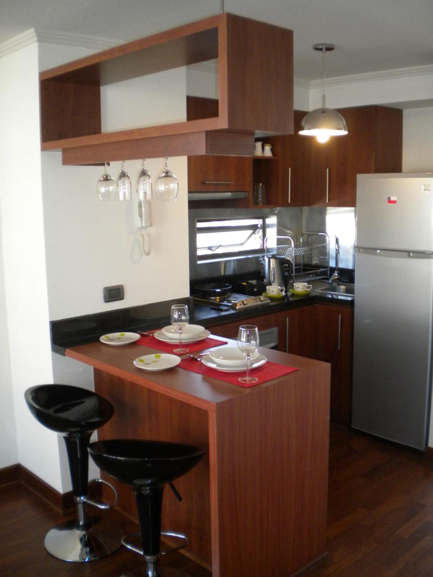 Barcelo Suites Providencia I Santiago de Chile Zewnętrze zdjęcie