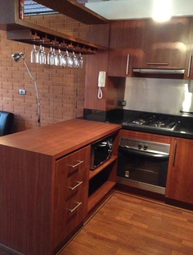 Barcelo Suites Providencia I Santiago de Chile Zewnętrze zdjęcie
